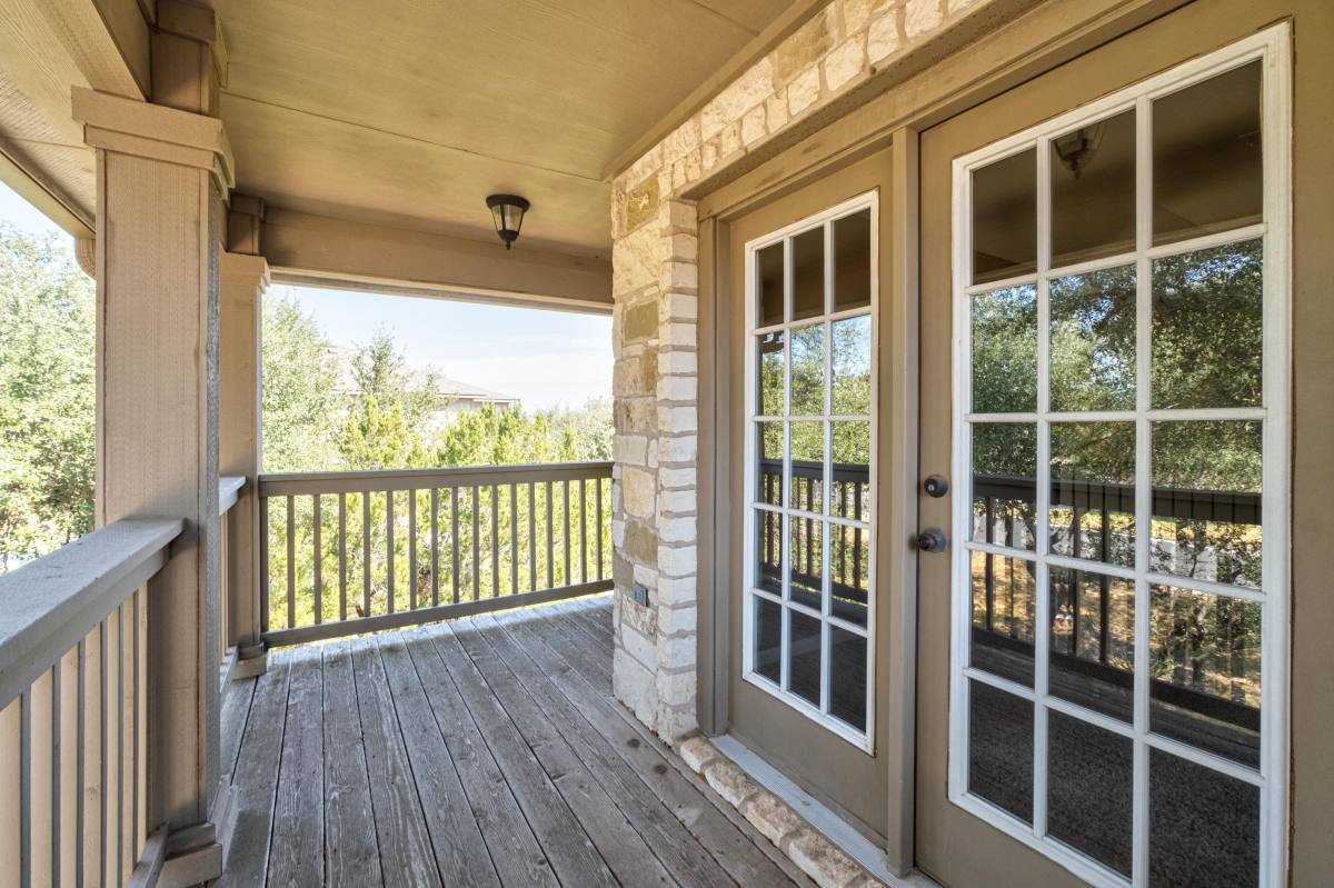 Apartment for rent at 17716 Linkhill Dr, Austin, TX 78736