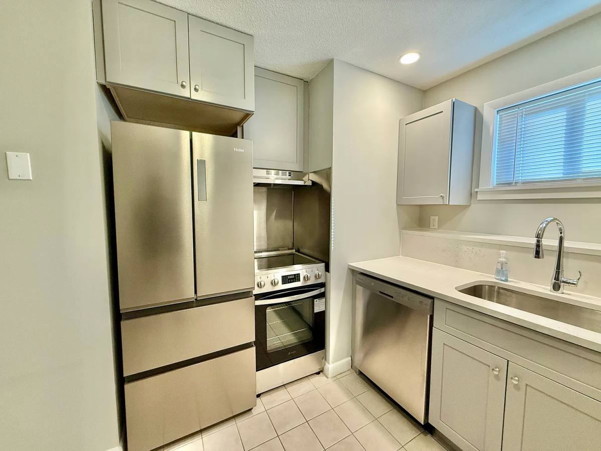 Apartment for rent at 8 Friend St #2, Waltham, MA 02453
