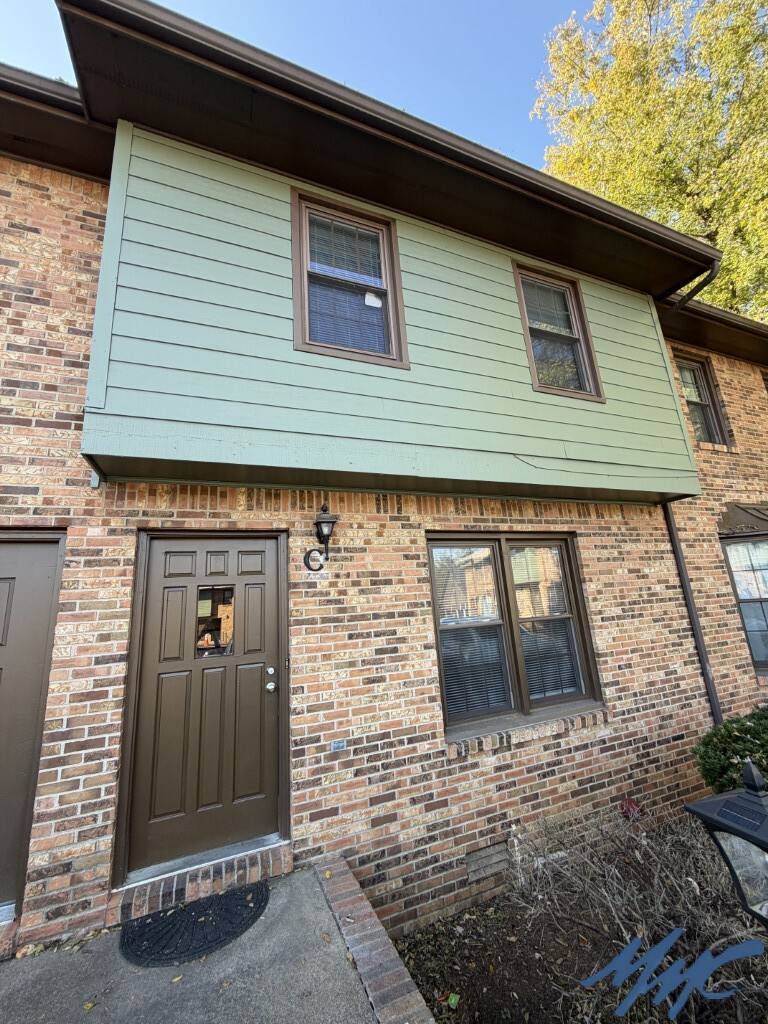 Townhouse for rent at 118 Dill Lane #C, Murfreesboro, TN 37130