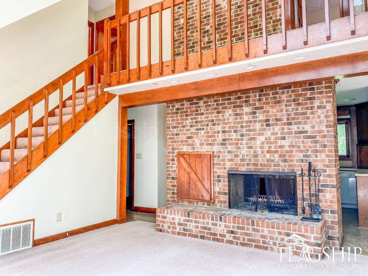 House for rent at 1228 Forest Acres Dr, Greenville, NC 27834
