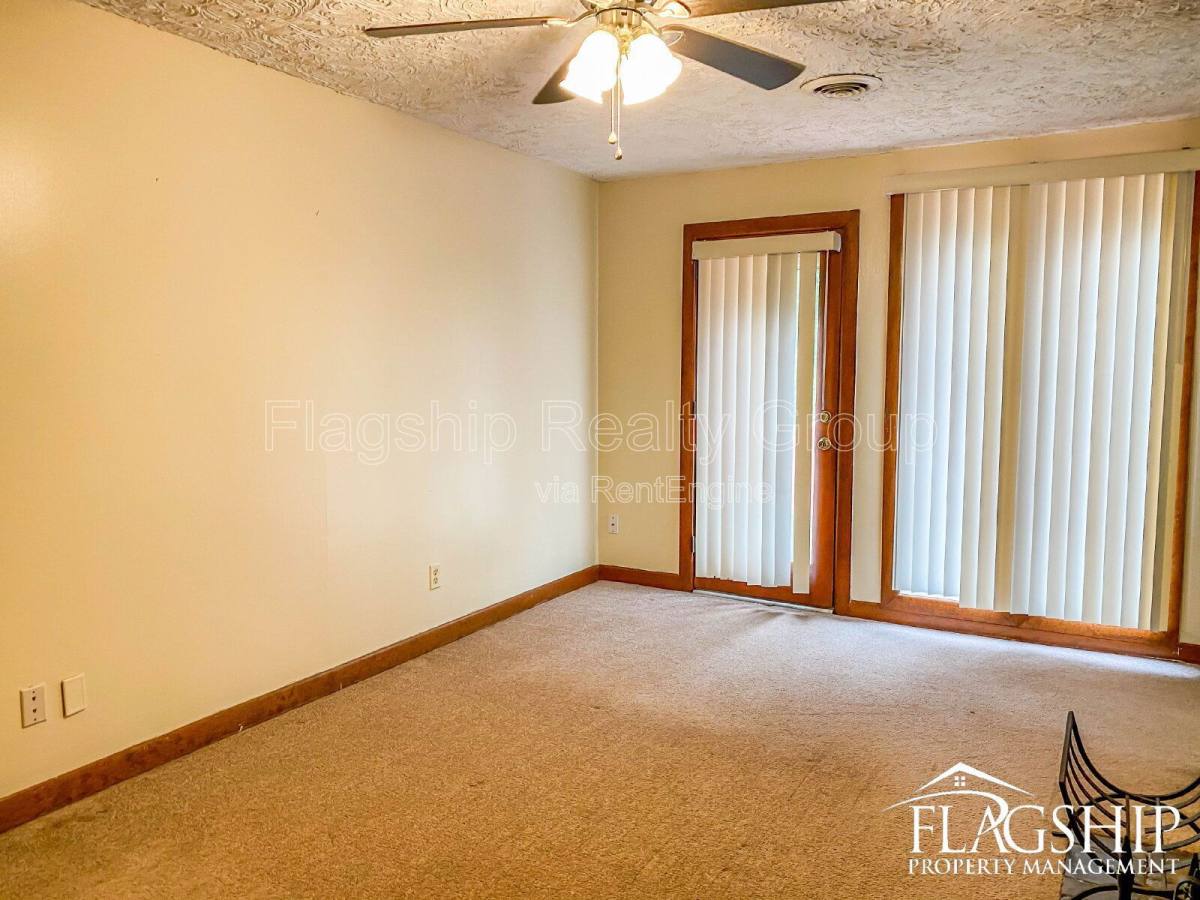 House for rent at 1228 Forest Acres Dr, Greenville, NC 27834