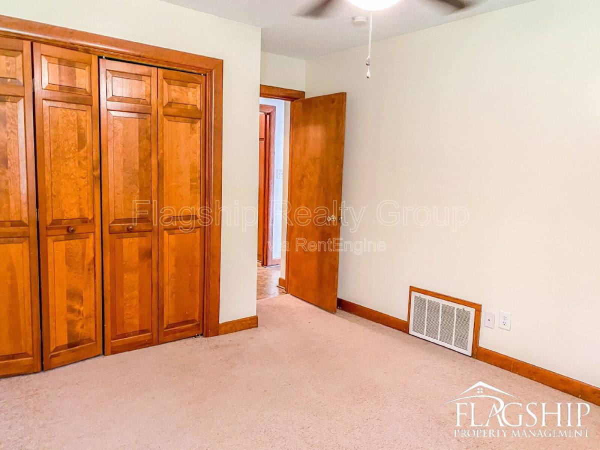 House for rent at 1228 Forest Acres Dr, Greenville, NC 27834