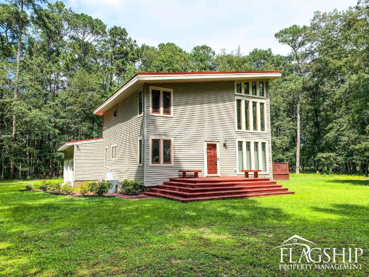 House for rent at 1228 Forest Acres Dr, Greenville, NC 27834