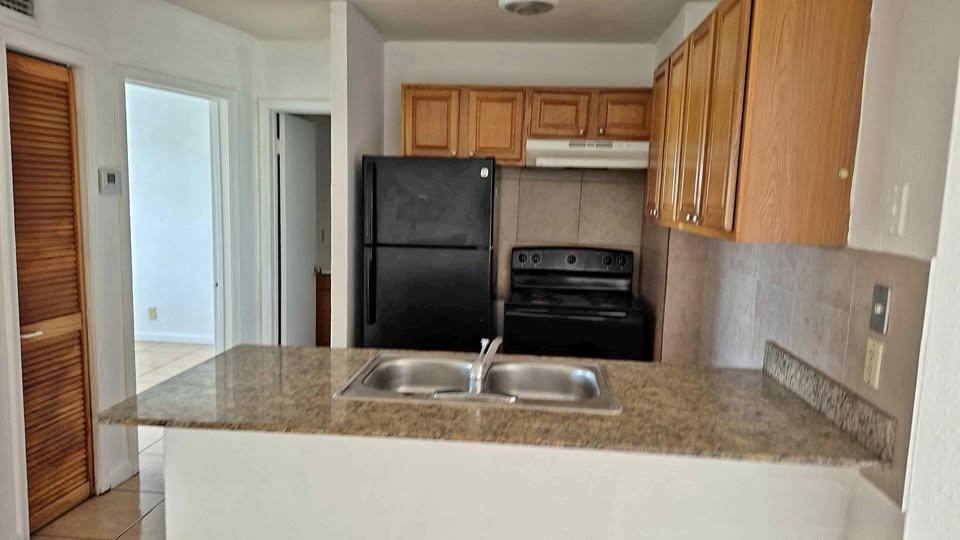Apartment for rent at 2130 Ave S #205, West Palm Beach, FL 33404