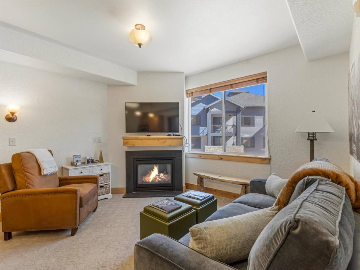 Condo for rent at 2669 Canyons Resort Dr #310 Ab, Park City, UT 84098