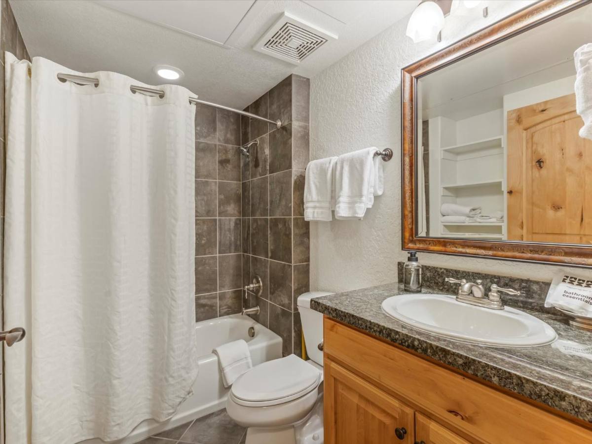 Condo for rent at 2669 Canyons Resort Dr #310 Ab, Park City, UT 84098