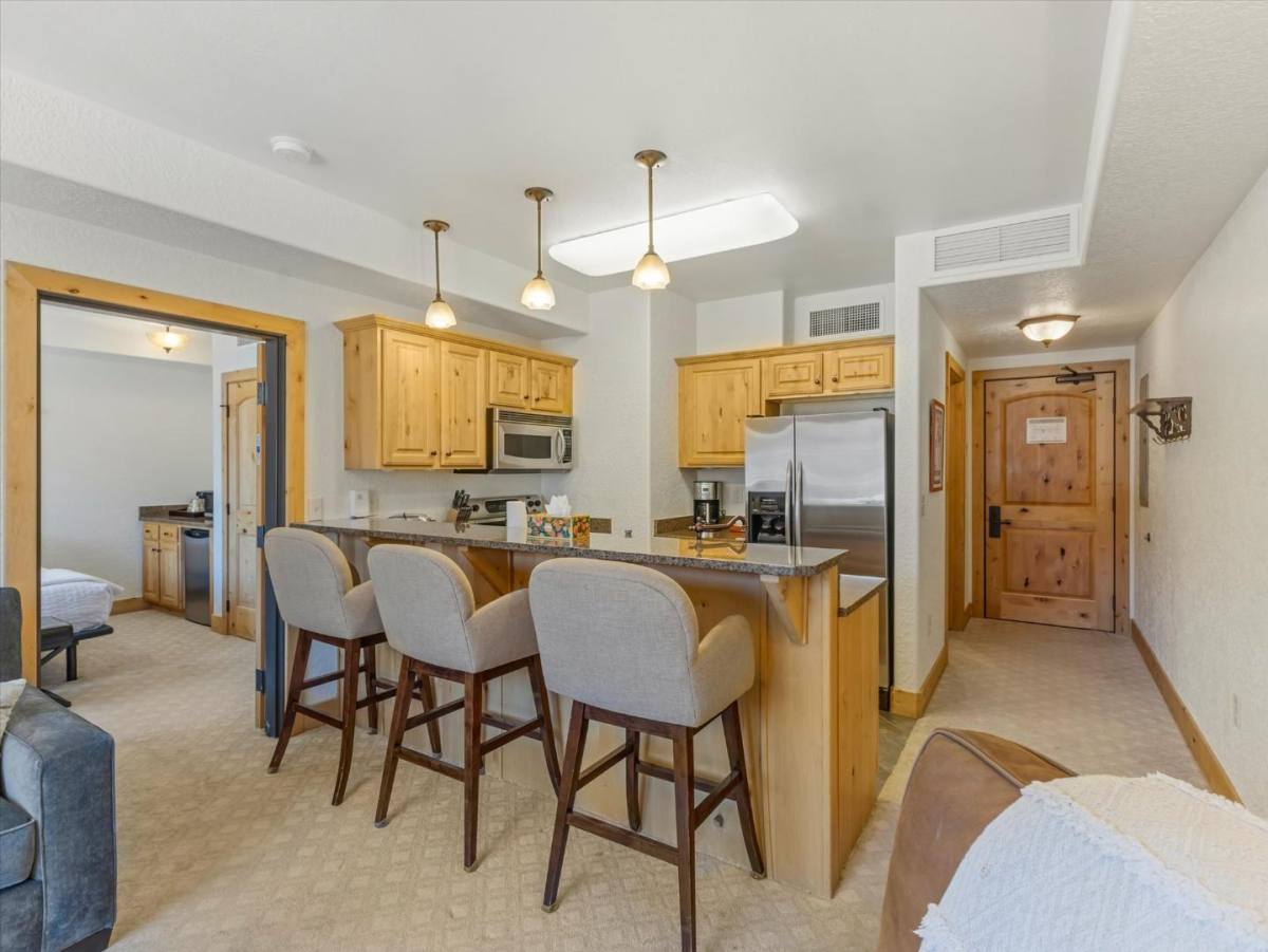 Condo for rent at 2669 Canyons Resort Dr #310 Ab, Park City, UT 84098