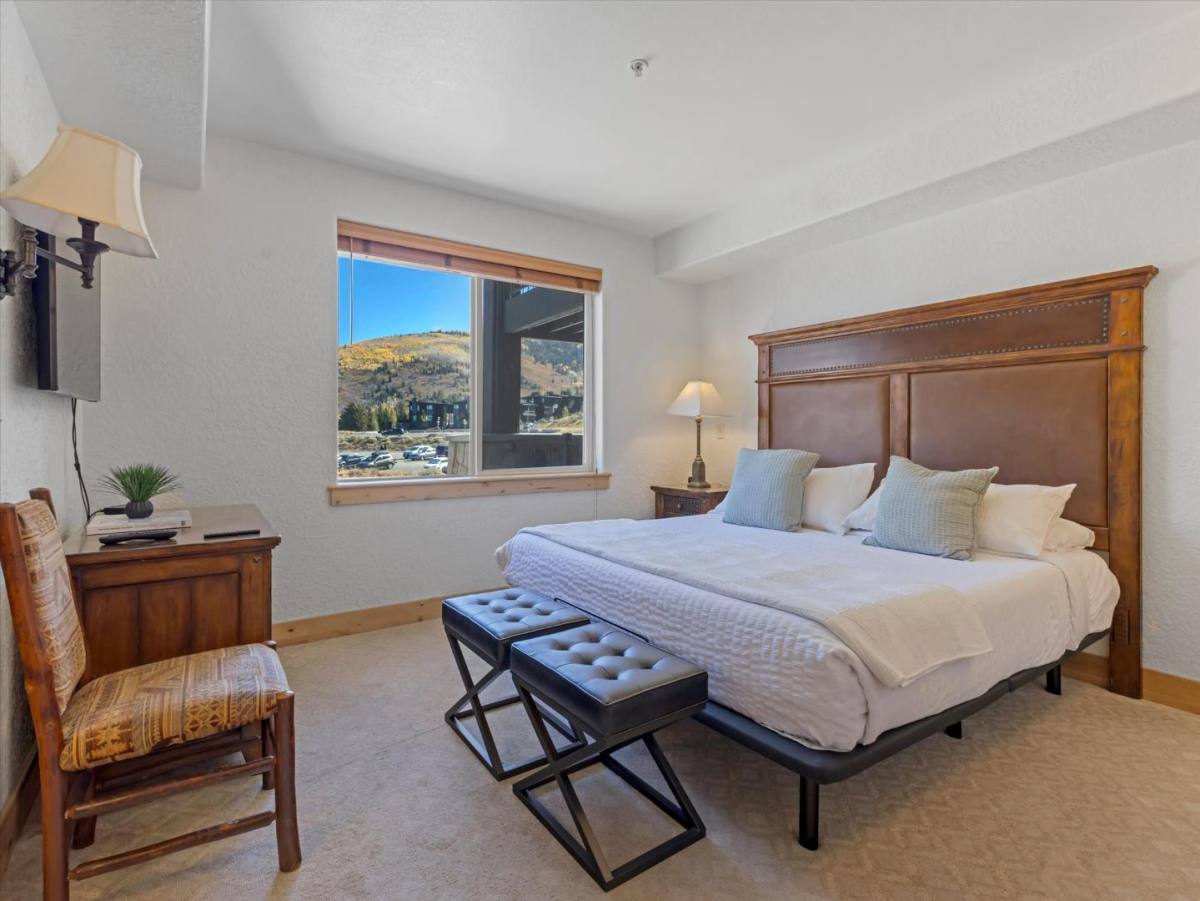 Condo for rent at 2669 Canyons Resort Dr #310 Ab, Park City, UT 84098