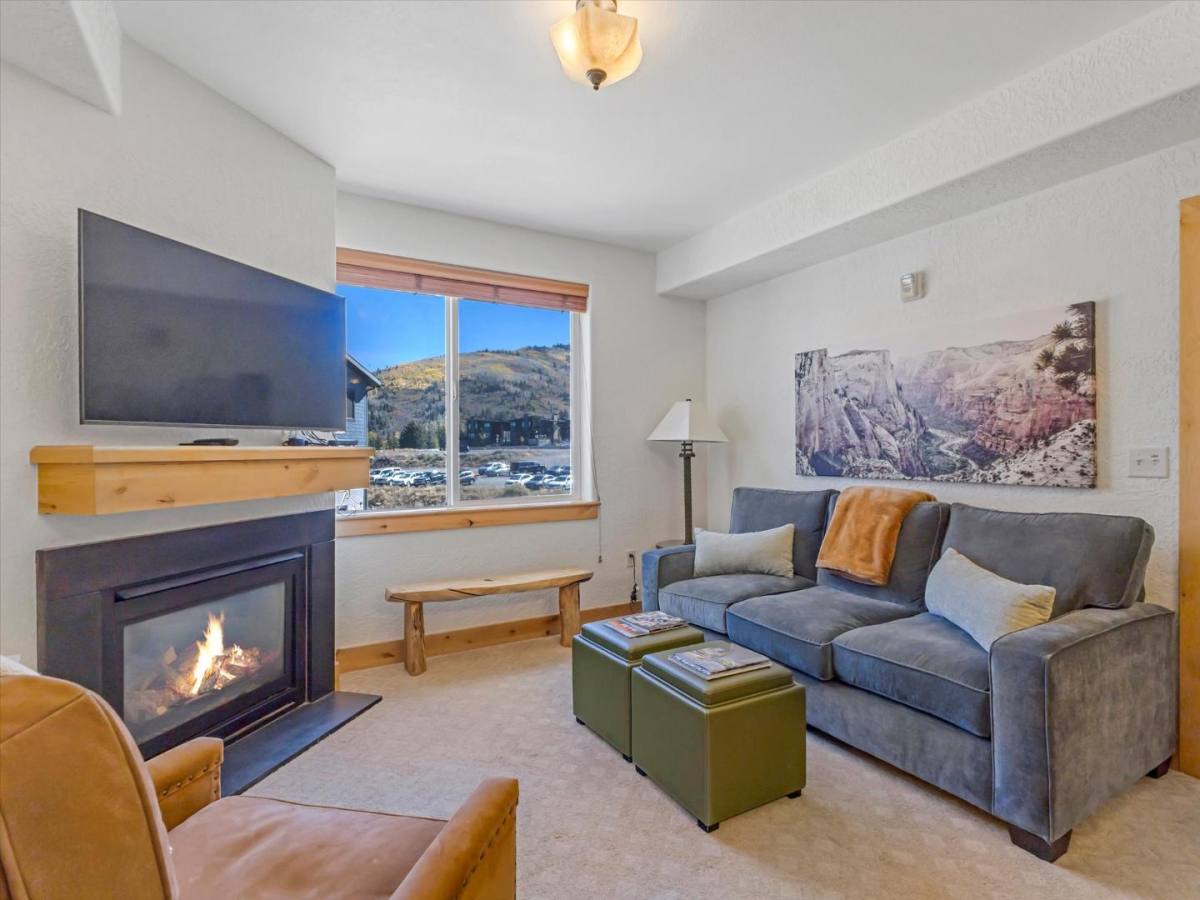 Condo for rent at 2669 Canyons Resort Dr #310 Ab, Park City, UT 84098
