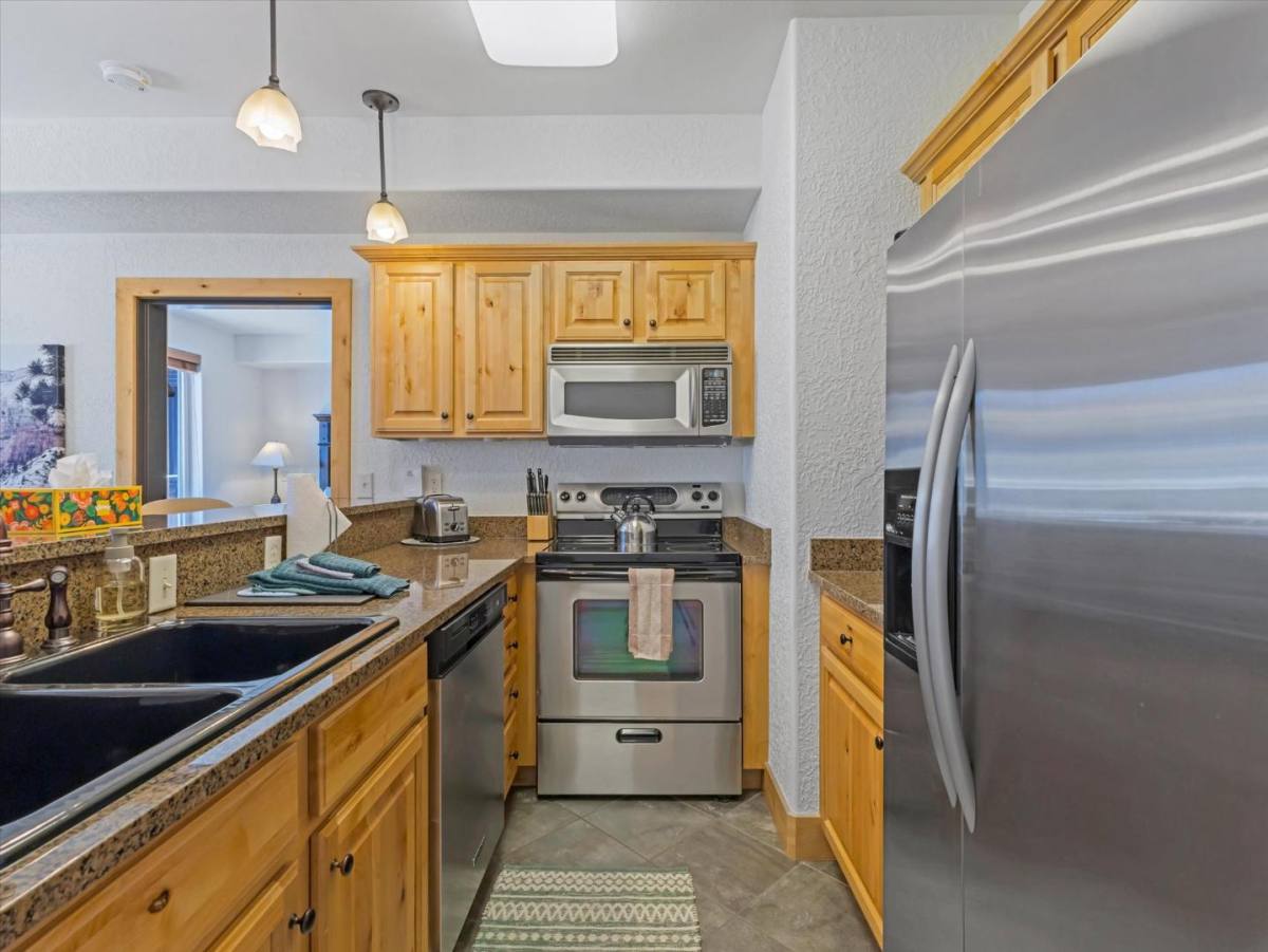 Condo for rent at 2669 Canyons Resort Dr #310 Ab, Park City, UT 84098