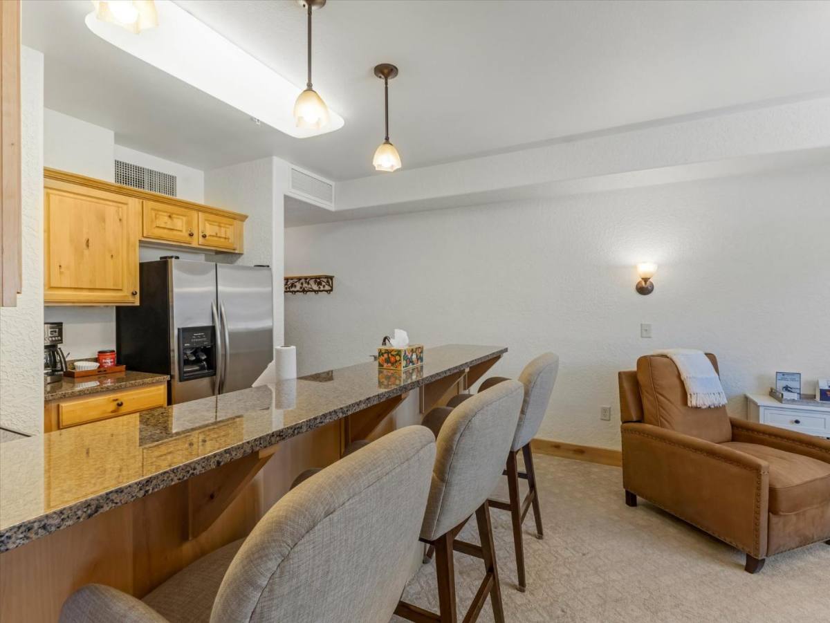 Condo for rent at 2669 Canyons Resort Dr #310 Ab, Park City, UT 84098