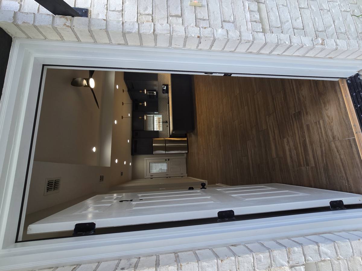 Apartment for rent at 1606 Playa Dr #4, Weslaco, TX 78596