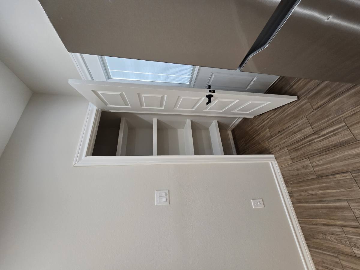 Apartment for rent at 1606 Playa Dr #4, Weslaco, TX 78596