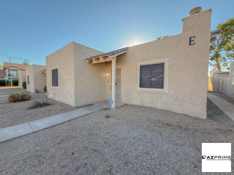 Townhouse for rent at 15601 N 27th Ave #14, Phoenix, AZ 85032