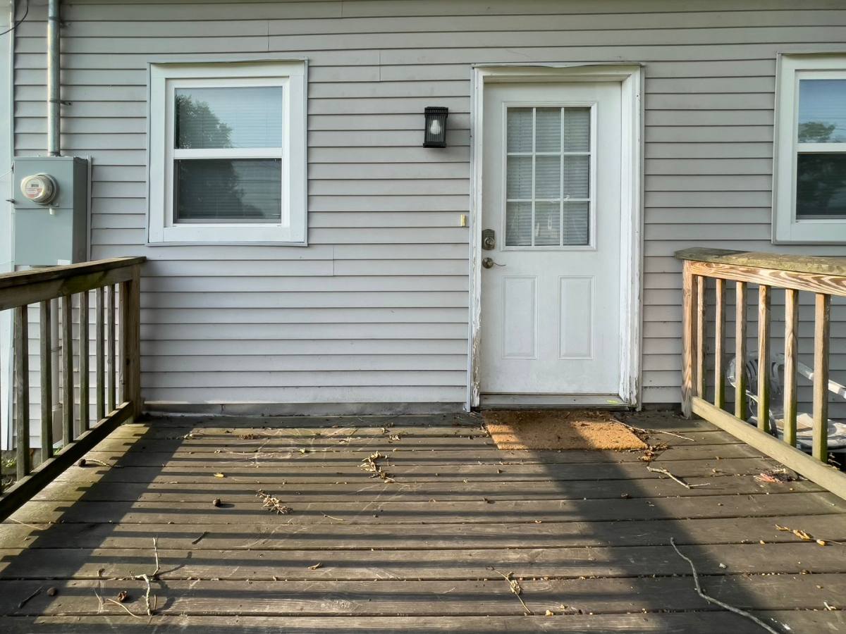 House for rent at 1100 W Rex St, Muncie, IN 47303