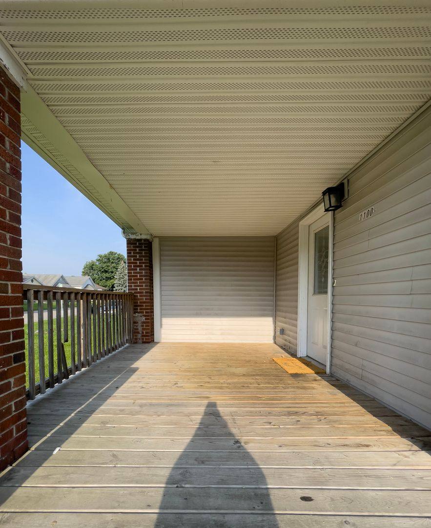 House for rent at 1100 W Rex St, Muncie, IN 47303