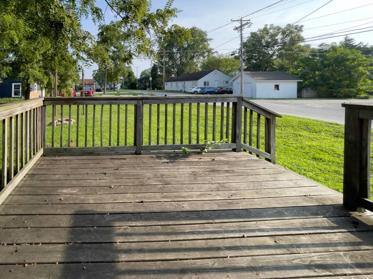 House for rent at 1100 W Rex St, Muncie, IN 47303