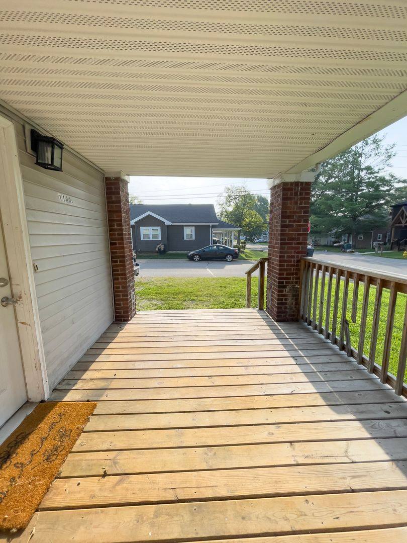House for rent at 1100 W Rex St, Muncie, IN 47303