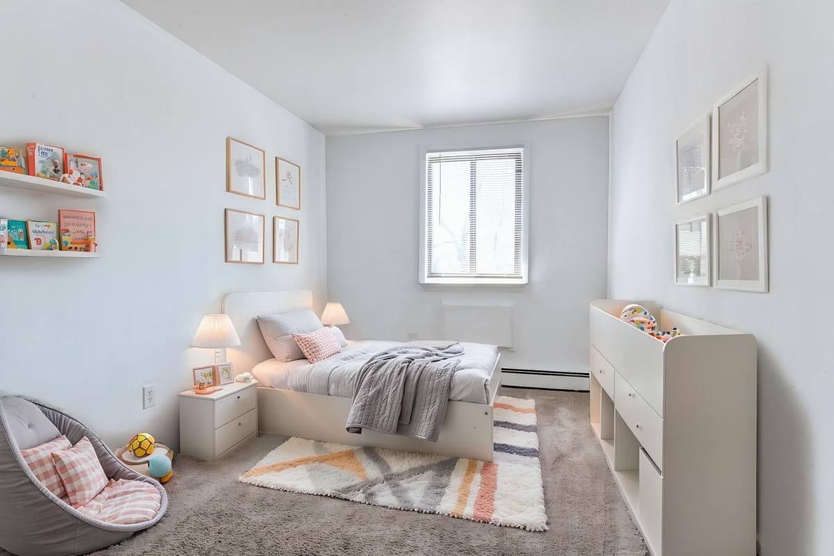 Apartment for rent at 230 Oakland Ave, Audubon, NJ 08106