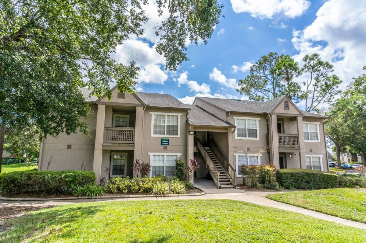 Townhouse for rent at 5300 Lake Margaret Dr, Orlando, FL 32812