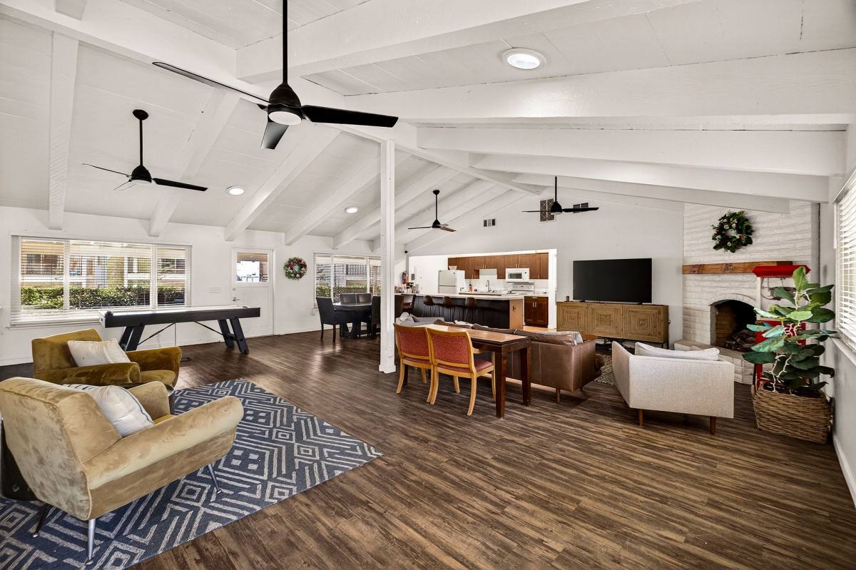 Apartment for rent at 1220-1230 Elliott Rd, Paradise, CA 95969