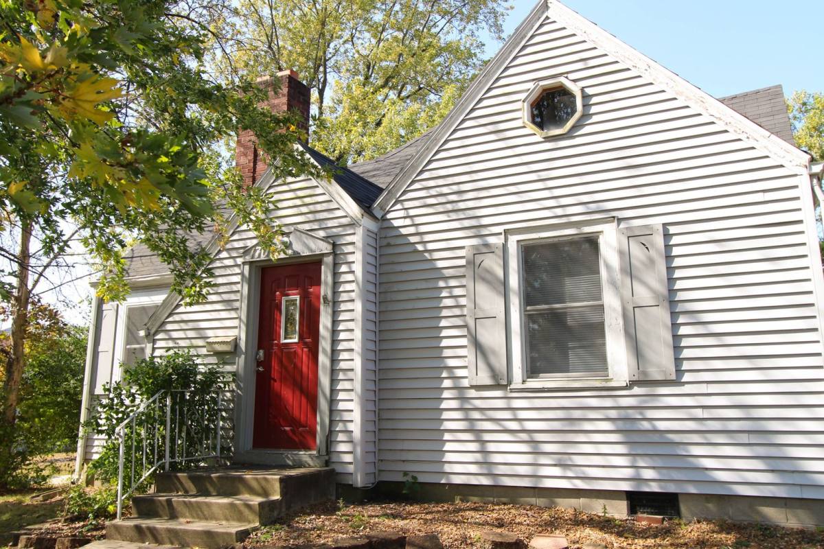 House for rent at 1709 N Ball Ave, Muncie, IN 47304