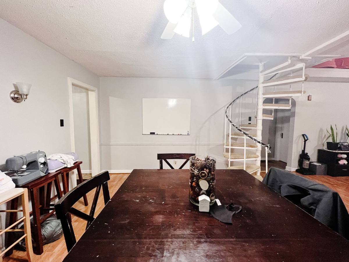 House for rent at 1709 N Ball Ave, Muncie, IN 47304