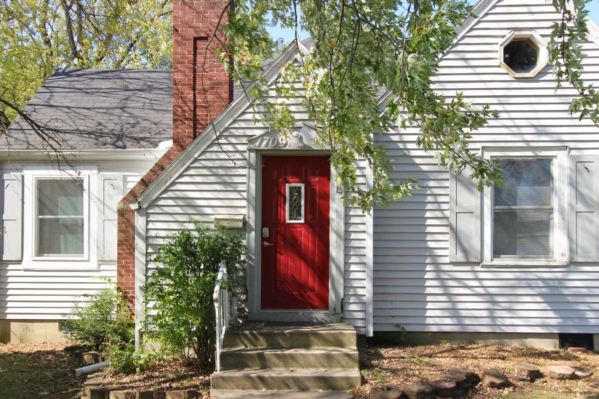 House for rent at 1709 N Ball Ave, Muncie, IN 47304