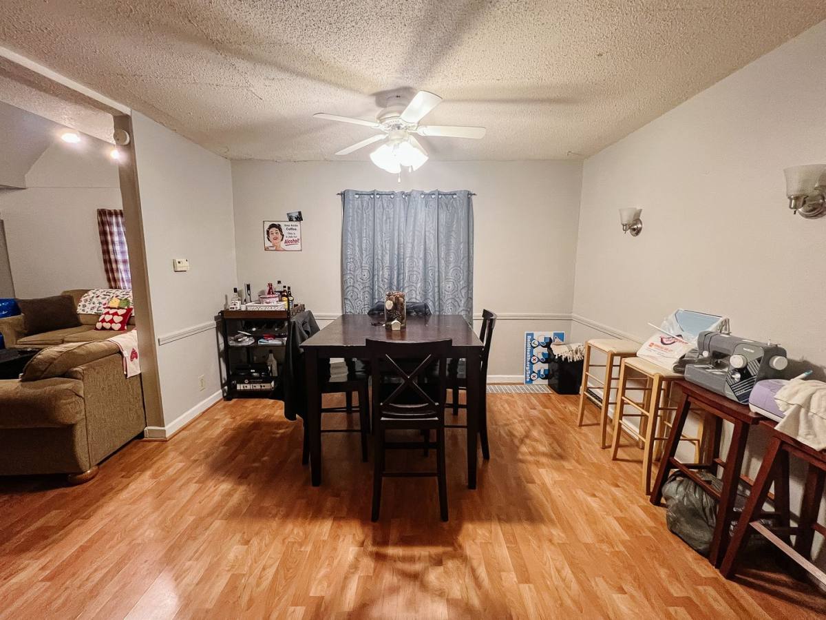 House for rent at 1709 N Ball Ave, Muncie, IN 47304