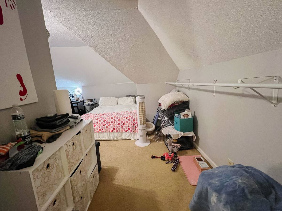 House for rent at 1709 N Ball Ave, Muncie, IN 47304