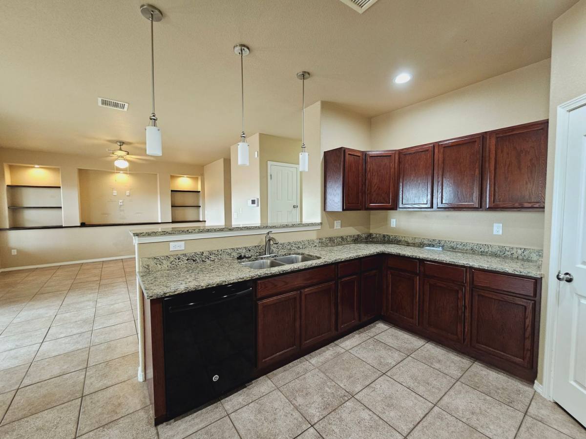 House for rent at 12185 Copper Valley, El Paso, TX 79934