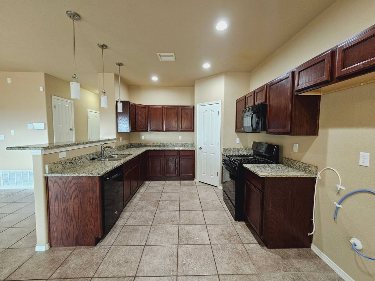 House for rent at 12185 Copper Valley, El Paso, TX 79934