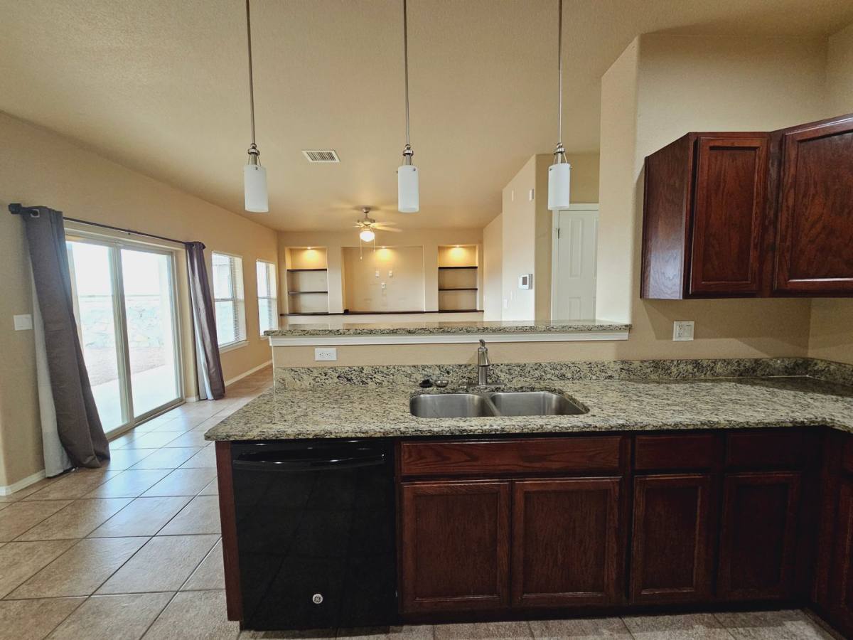 House for rent at 12185 Copper Valley, El Paso, TX 79934