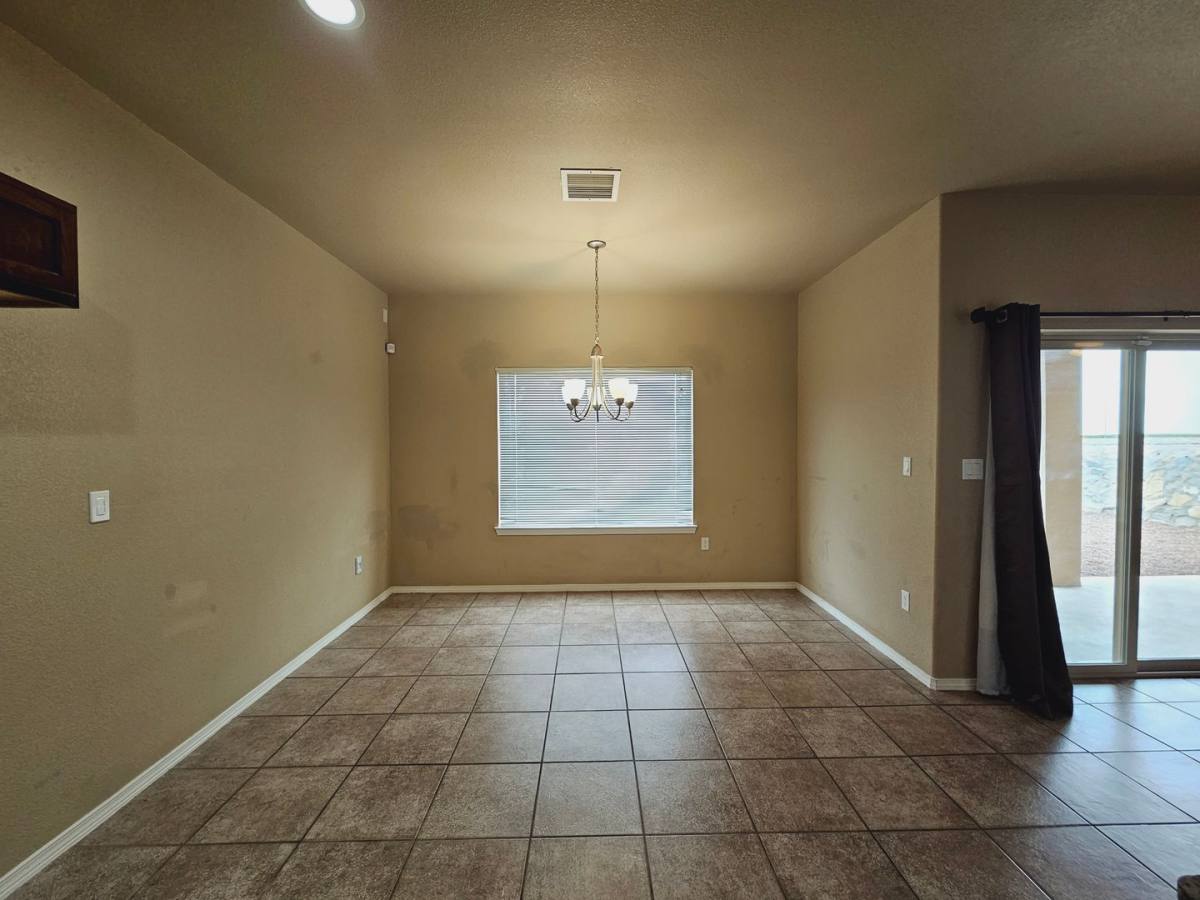 House for rent at 12185 Copper Valley, El Paso, TX 79934
