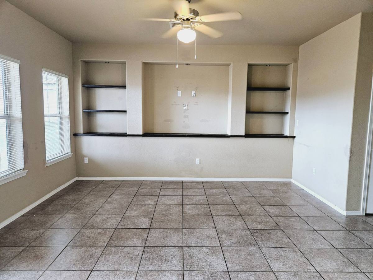 House for rent at 12185 Copper Valley, El Paso, TX 79934