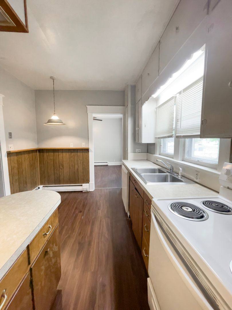 Apartment for rent at 1515 W Main St, Muncie, IN 47303