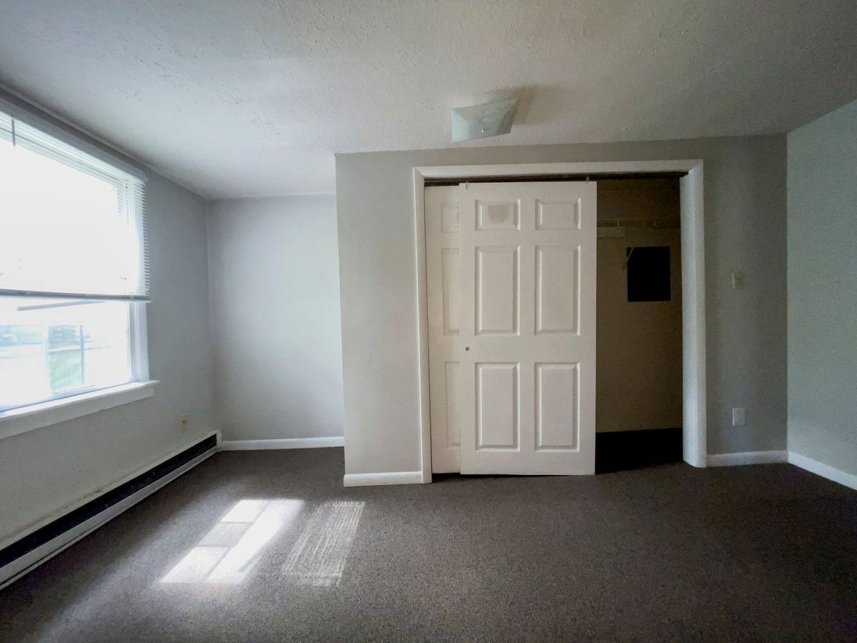 Apartment for rent at 1515 W Main St, Muncie, IN 47303