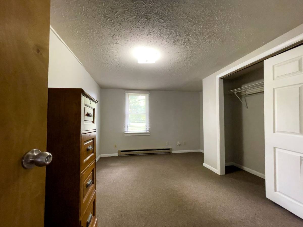 Apartment for rent at 1515 W Main St, Muncie, IN 47303