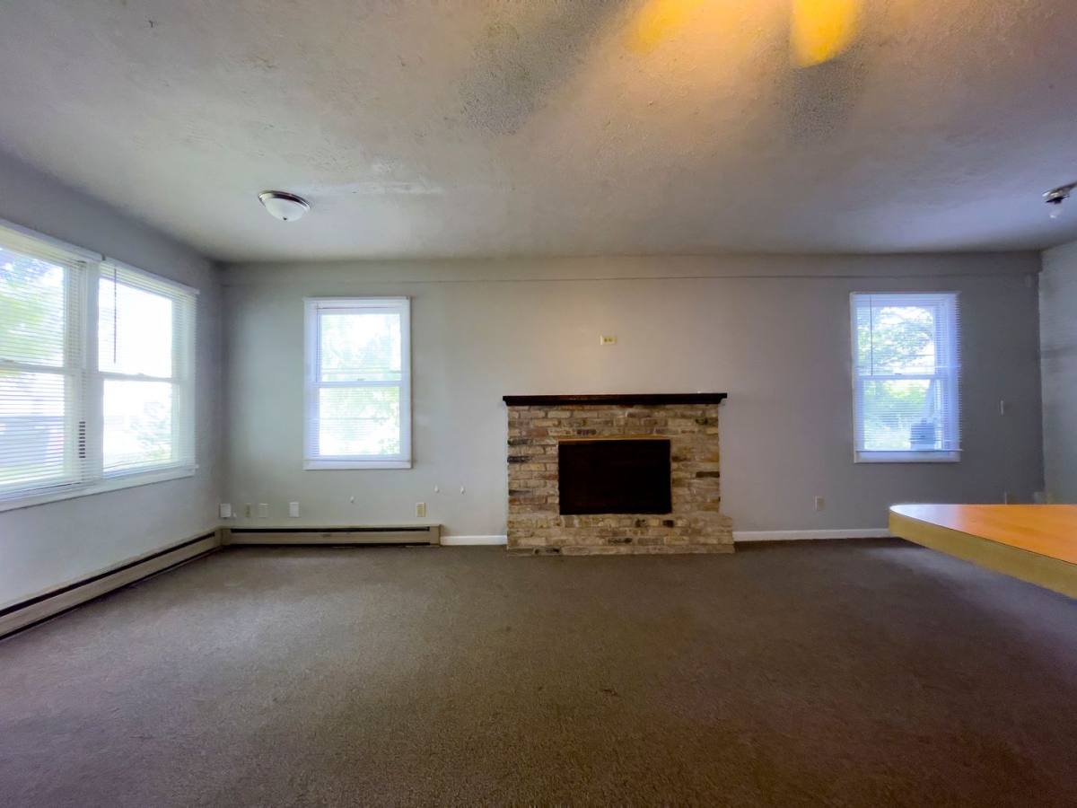 Apartment for rent at 1515 W Main St, Muncie, IN 47303