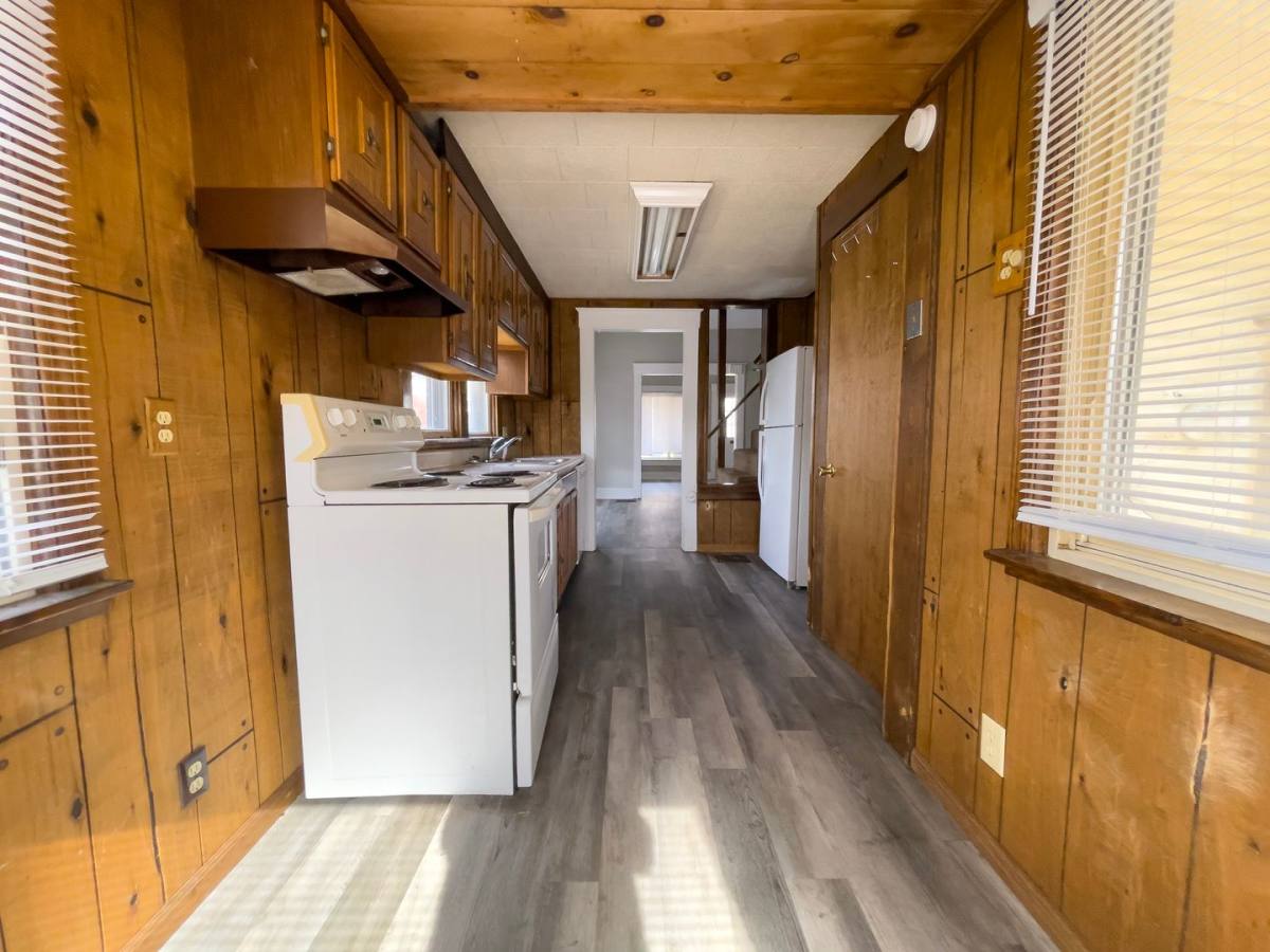 House for rent at 2003 W Jackson St, Muncie, IN 47303