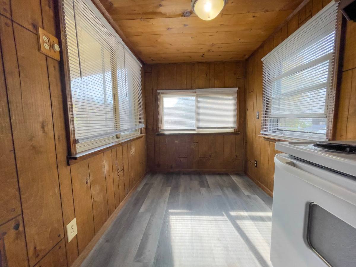 House for rent at 2003 W Jackson St, Muncie, IN 47303