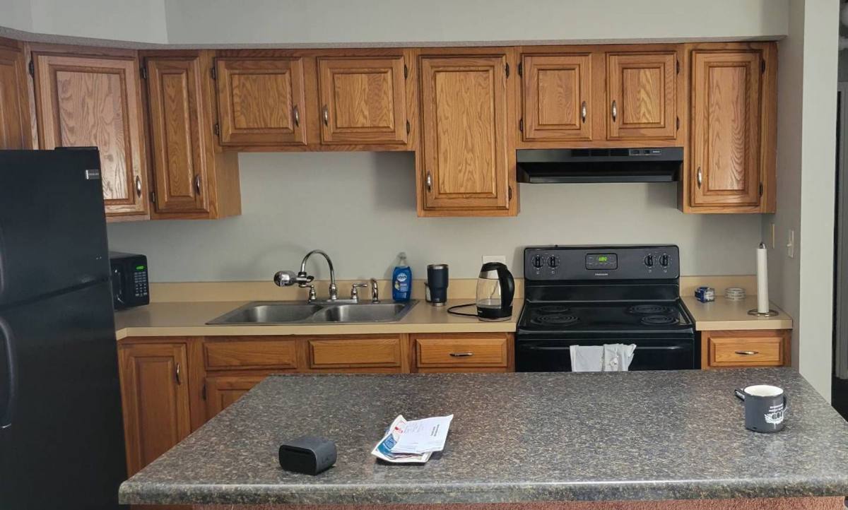 Apartment for rent at 1712 W University Ave, Muncie, IN 47303
