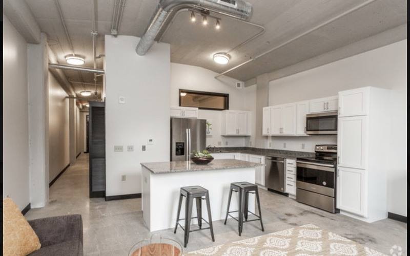 Apartment for rent at 736 Federal St #1414, Davenport, IA 52803