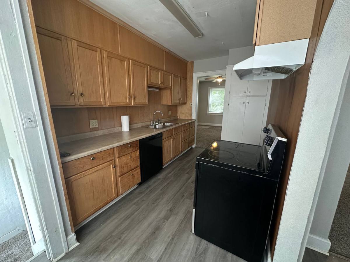 House for rent at 1122 W Rex St, Muncie, IN 47303