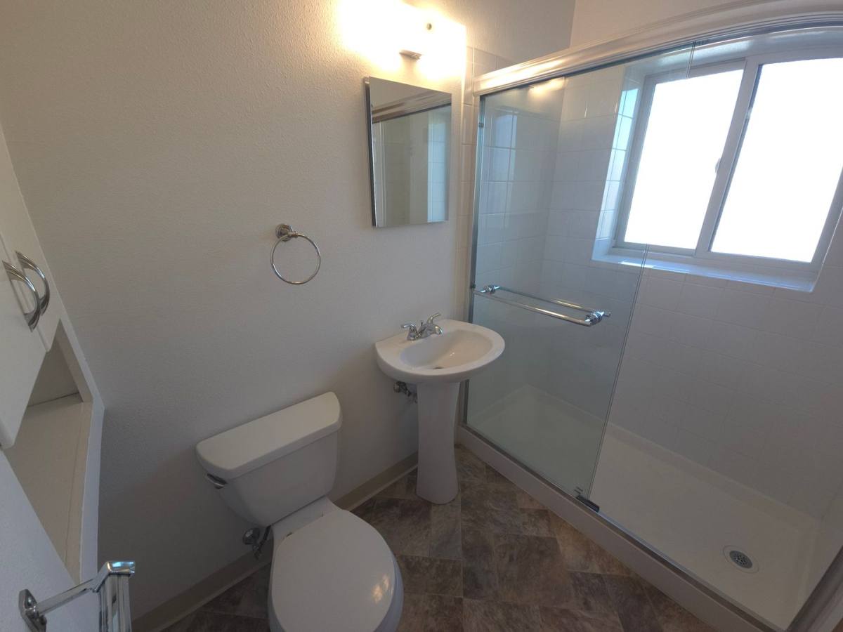 Apartment for rent at 1020 14th St, Boulder, CO 80302