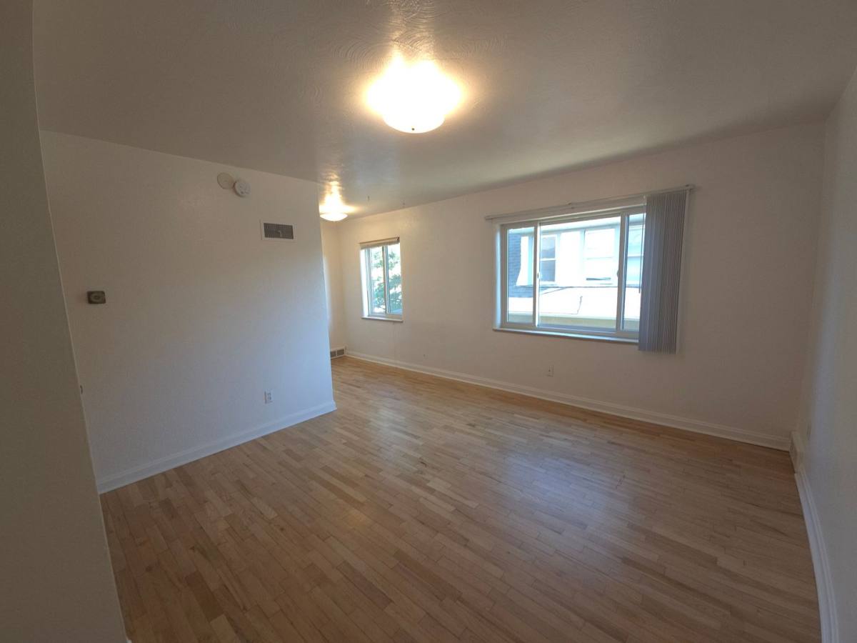 Apartment for rent at 1020 14th St, Boulder, CO 80302