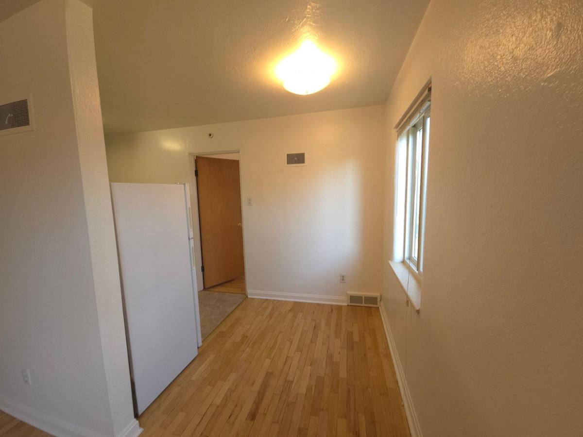 Apartment for rent at 1020 14th St, Boulder, CO 80302