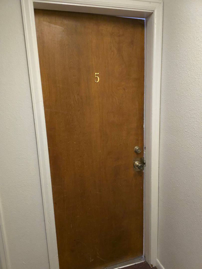 Apartment for rent at 1020 14th St, Boulder, CO 80302
