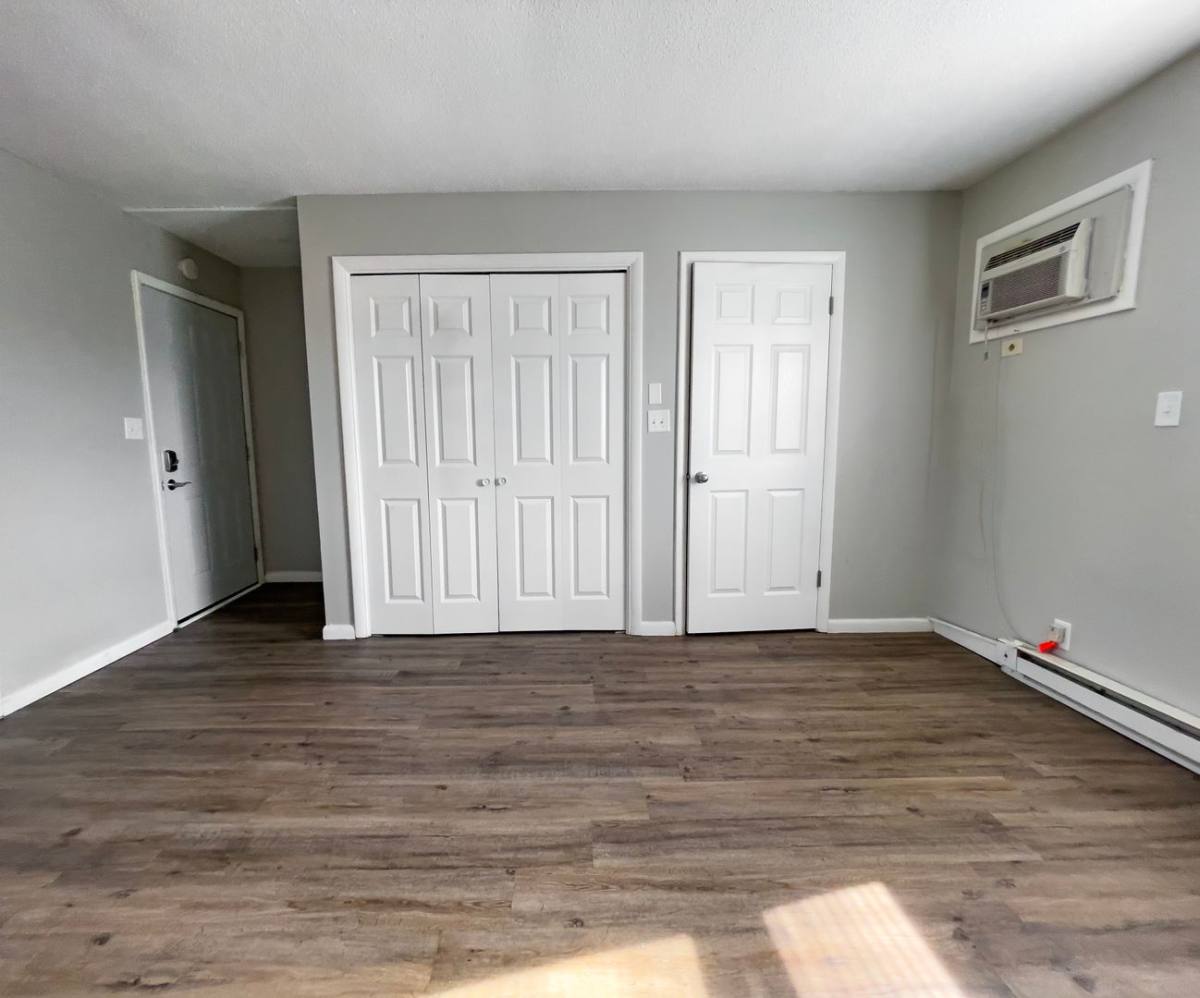 Apartment for rent at 2525 1 2 Ethel Ave #A, Muncie, IN 47304