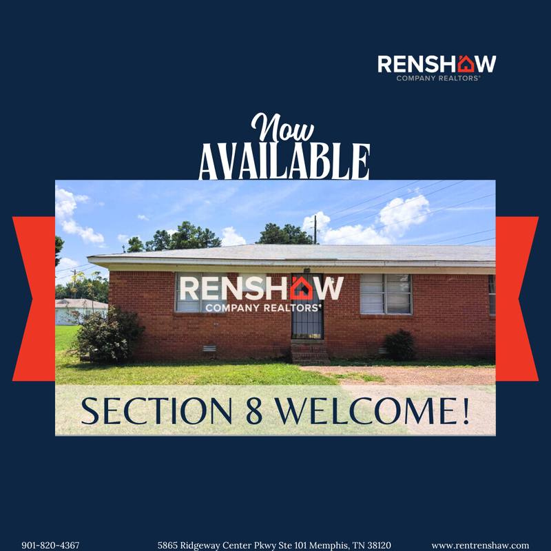 House for rent at 386 Navy Dr, Munford, TN 38058